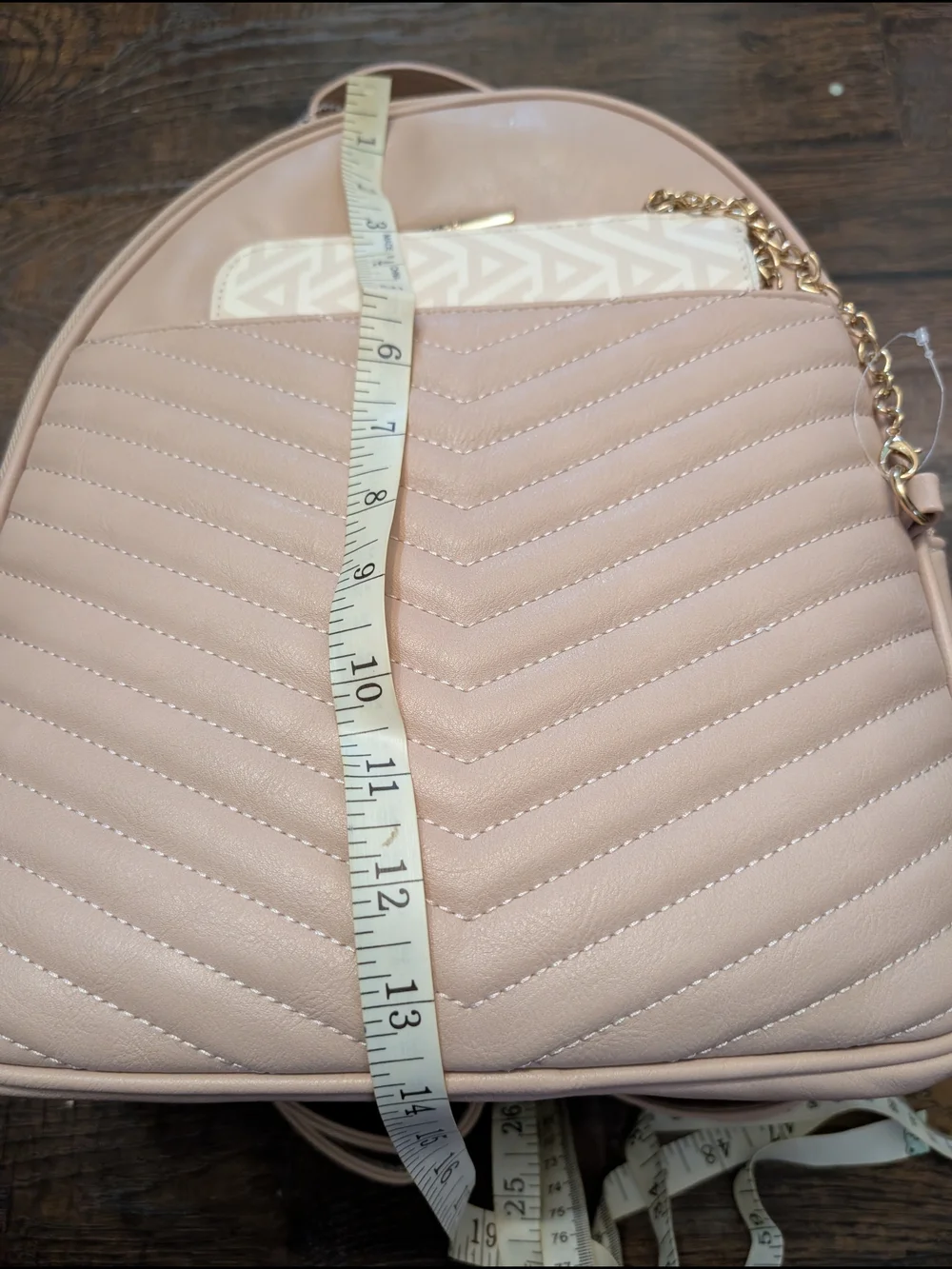 Aldo stylish blush